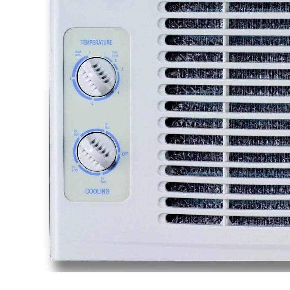 5,000 BTU Window Air Conditioner L353