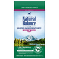 4 Pounds Lamb & Brown Rice Dry Dog Food V3933