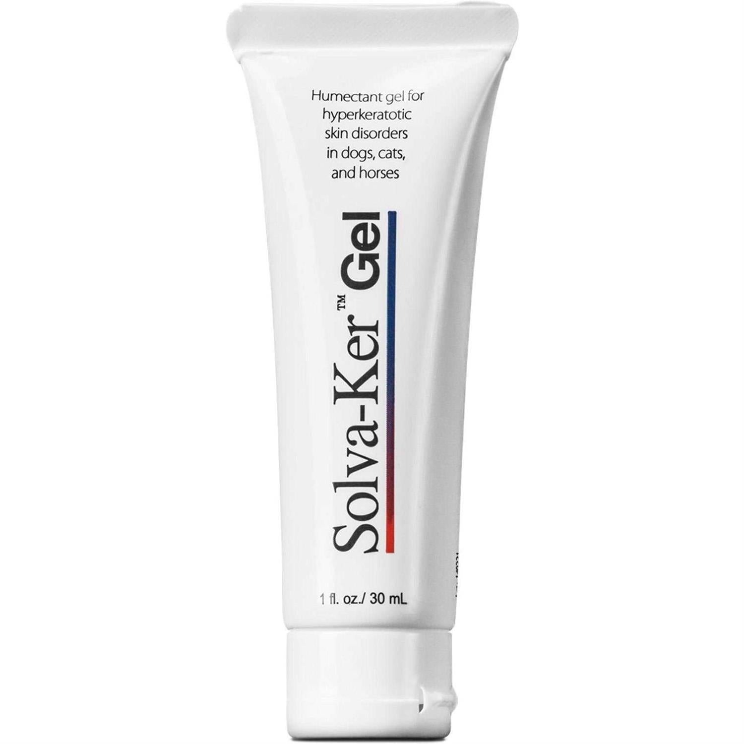 Solva-Ker Gel Q8692