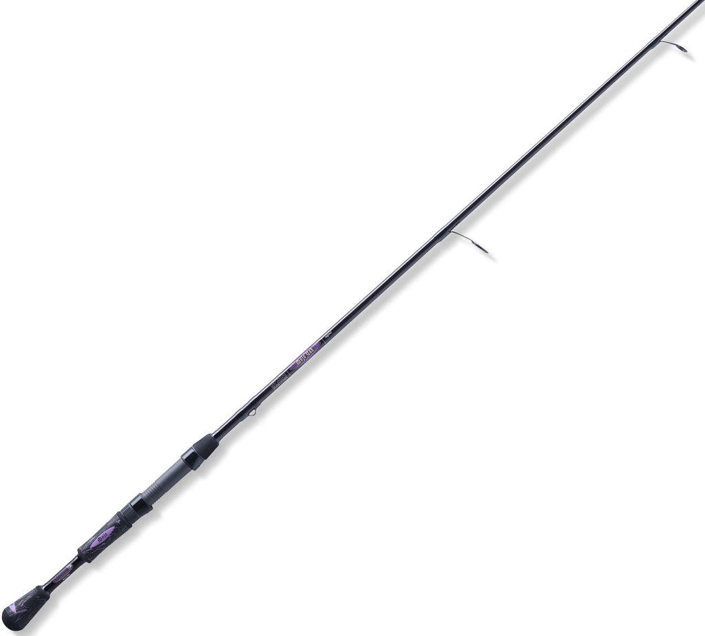 Mojo Yak Spinning Rod U3540