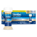 2-fl-oz Ready-to-Feed Infant Formula S8990