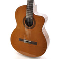 Acoustic Electric Classical Guitar X11133
