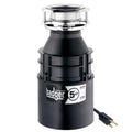 3/4 Hp Garbage Disposal with Power Cord B984
