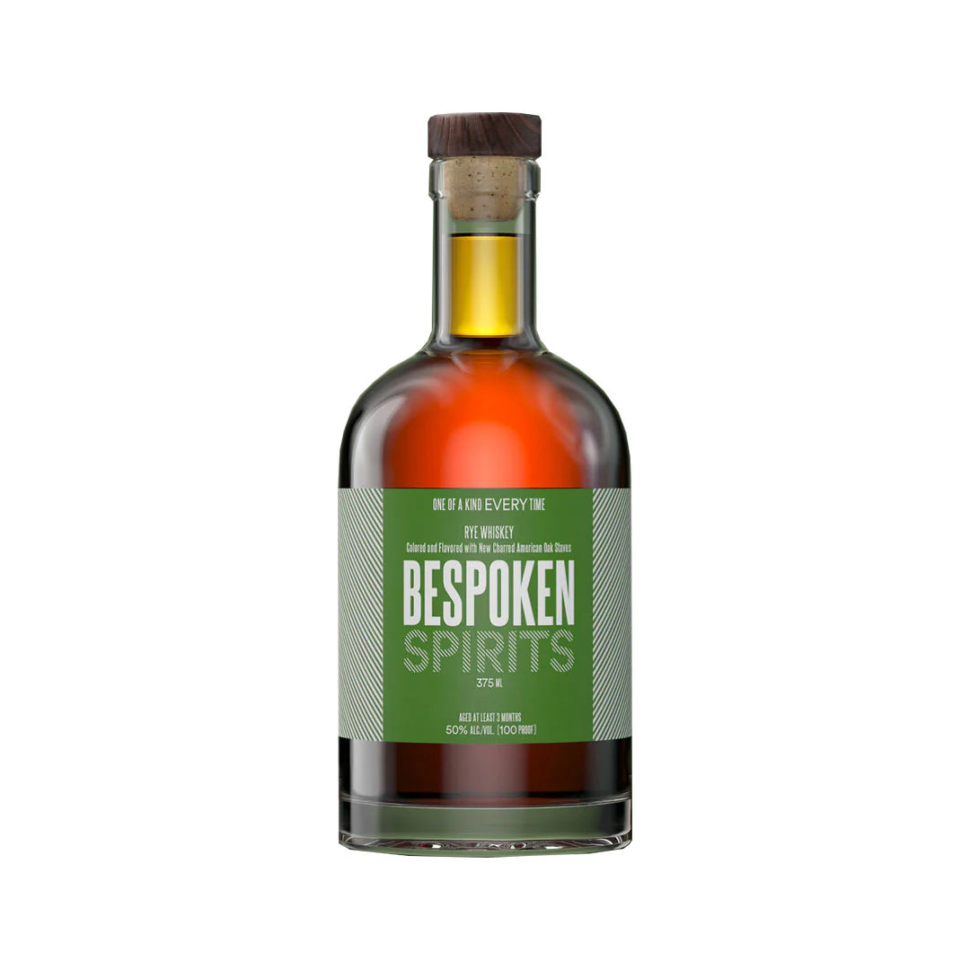 Rye Whiskey K62455