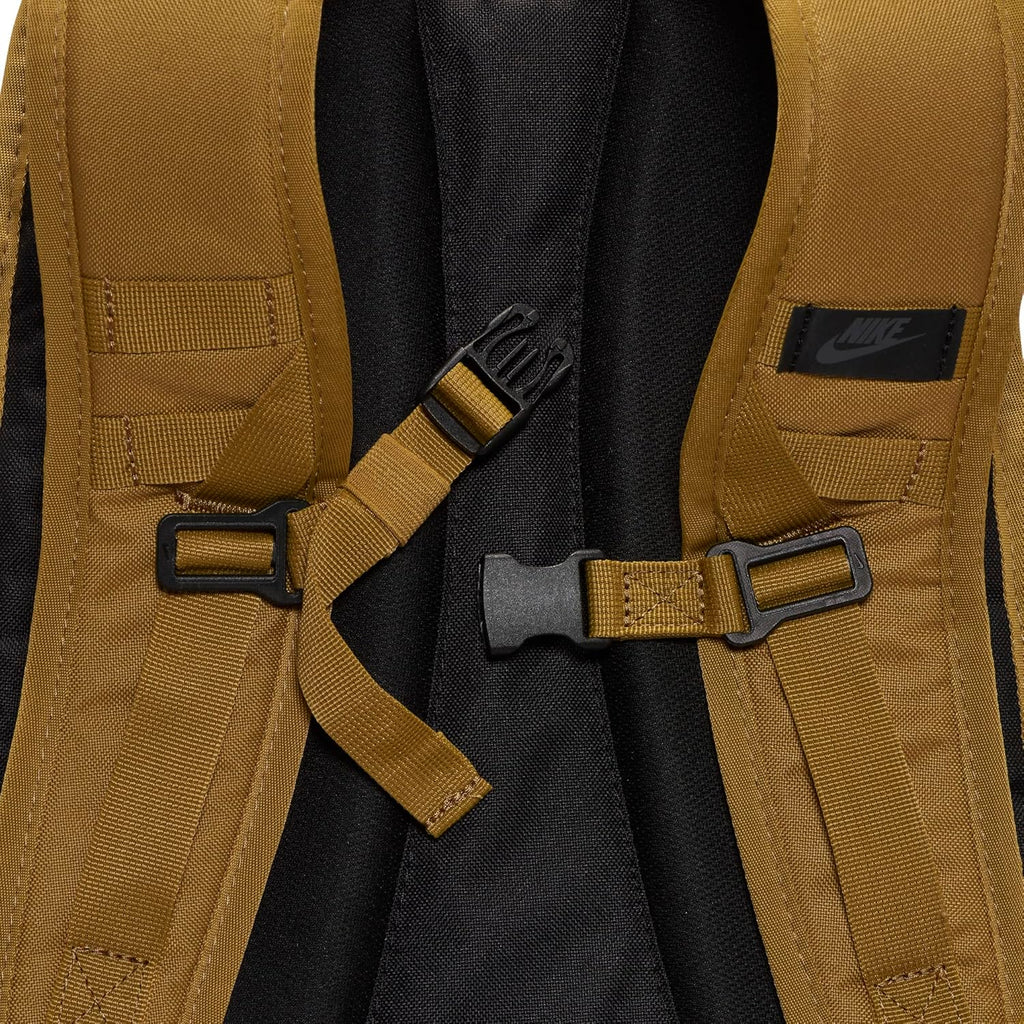 Golden Moss Black Anthracite 26L Backpack G6624