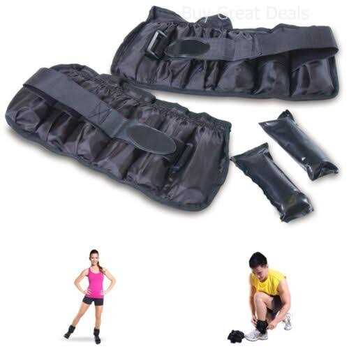 Adjustable Ankle Weights F69832
