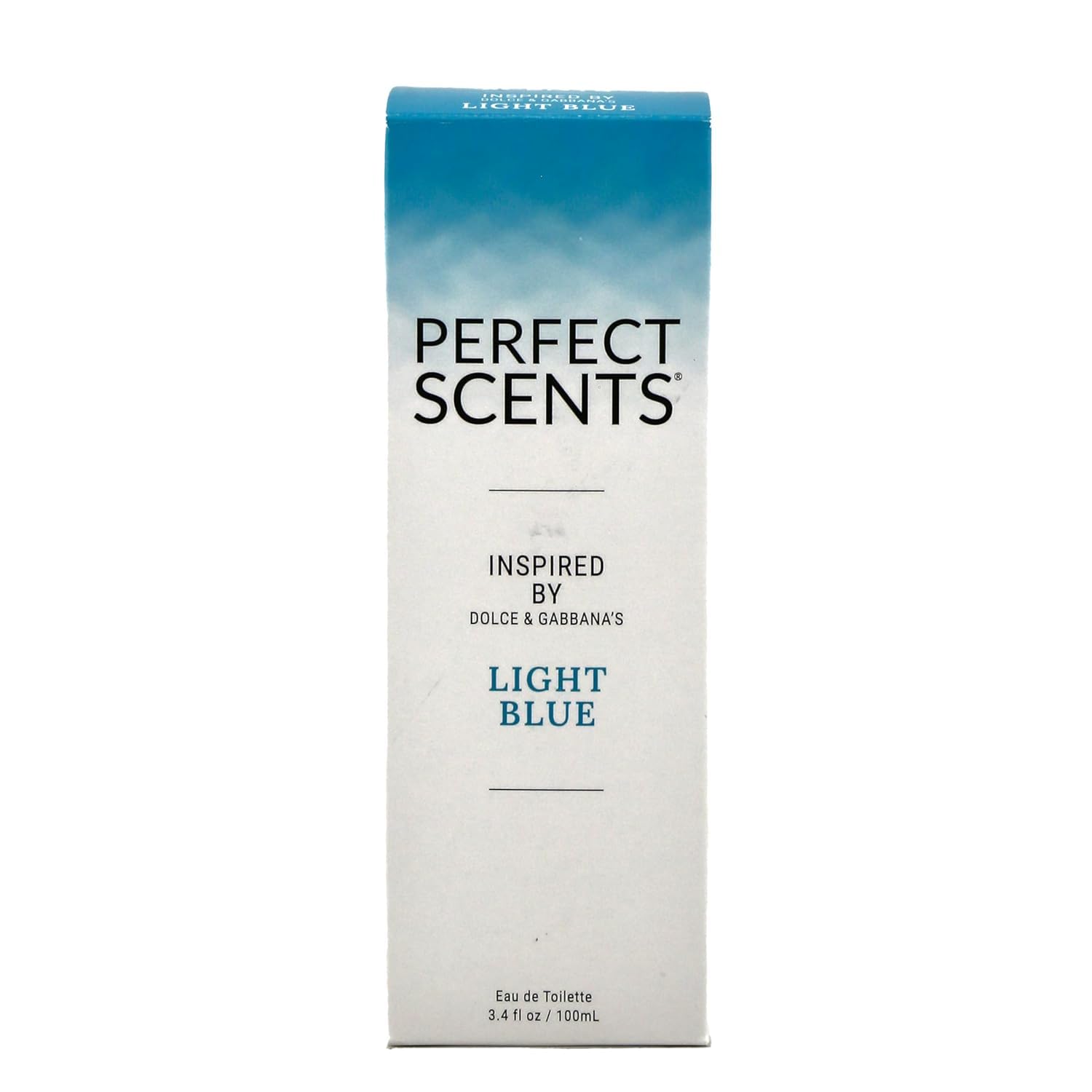 Women’s Eau de Toilette, 3.4 Fl Oz J803