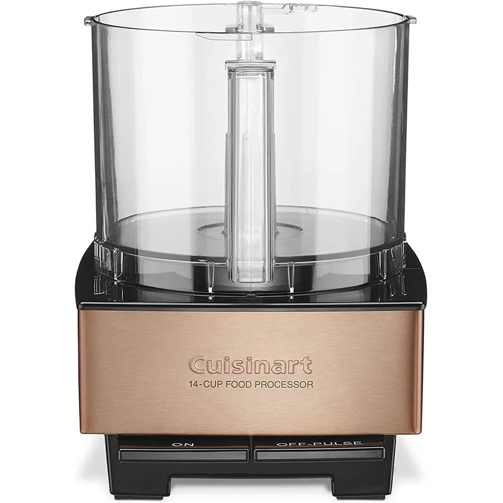 14 Cup Food Processor F43387