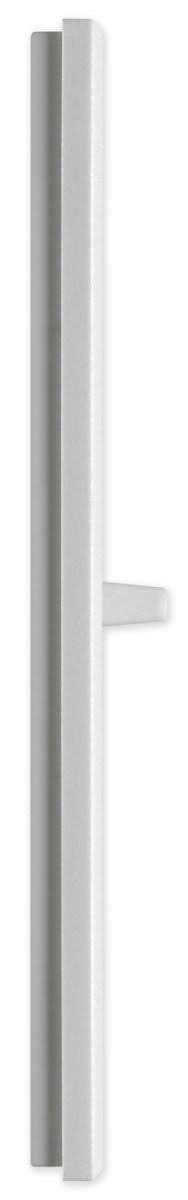 White Slide Dimmer D74837