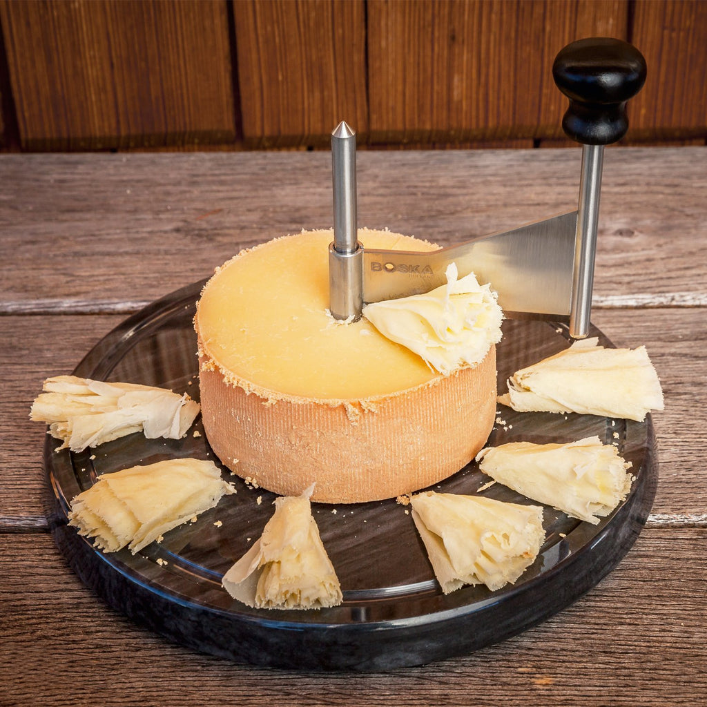 Marble Pro Stainless Steel Manual Handheld Cheese Slicer 10in F7535