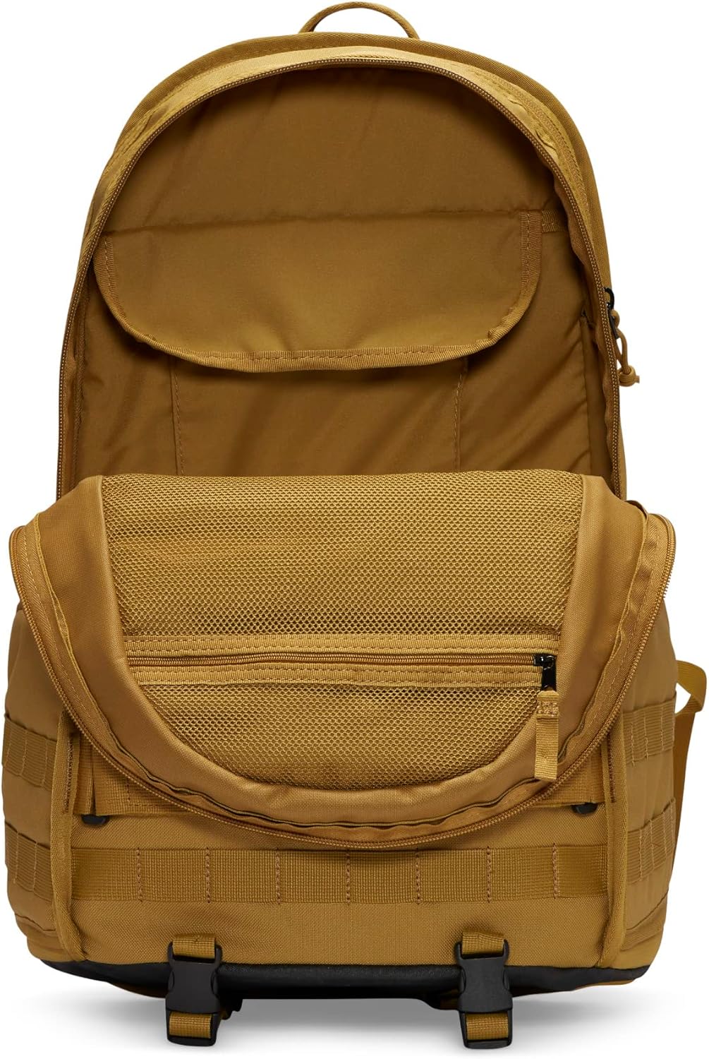 Golden Moss Black Anthracite 26L Backpack G6624