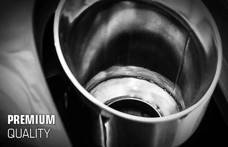 Stainless Exhaust Tip V984601