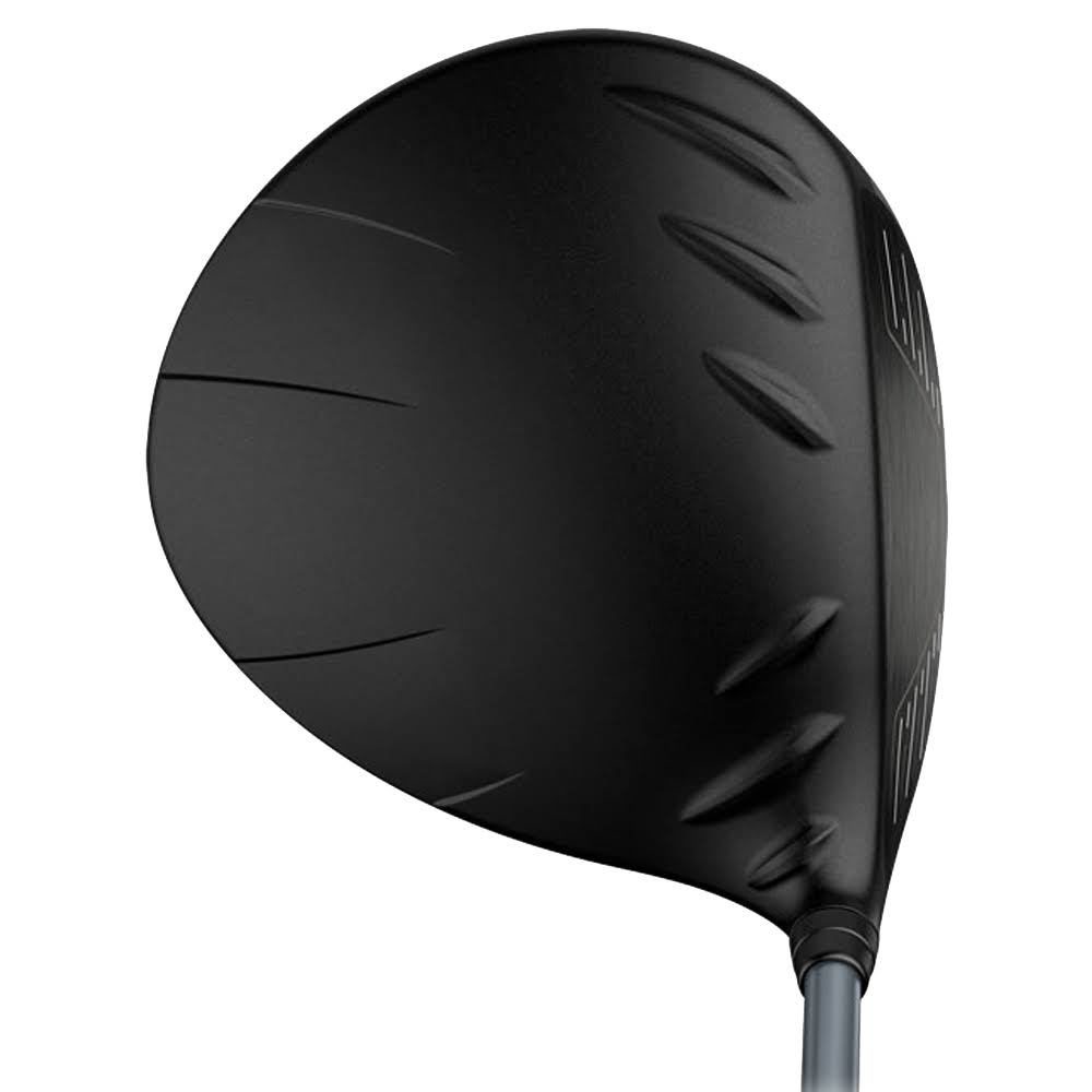 Left Stiff 9 Driver O452