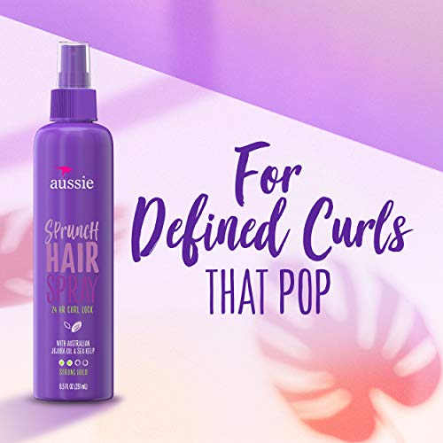 Non-Aerosol Hairspray 8.5 fl oz W573