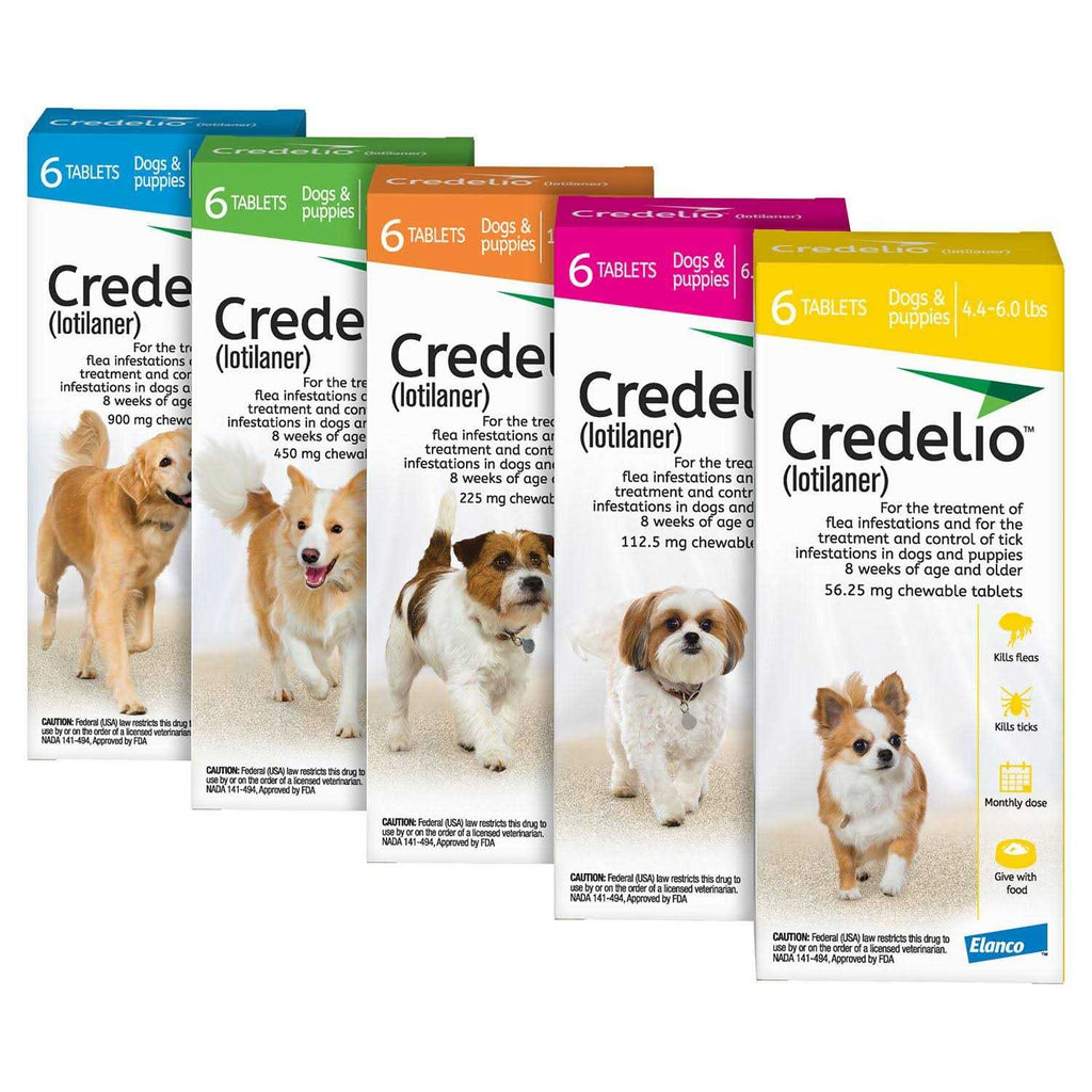 Chewable Tablet for Dogs 50.1-100 lbs L13149