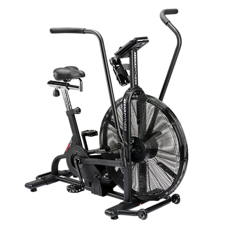 Black Air Bike L5989