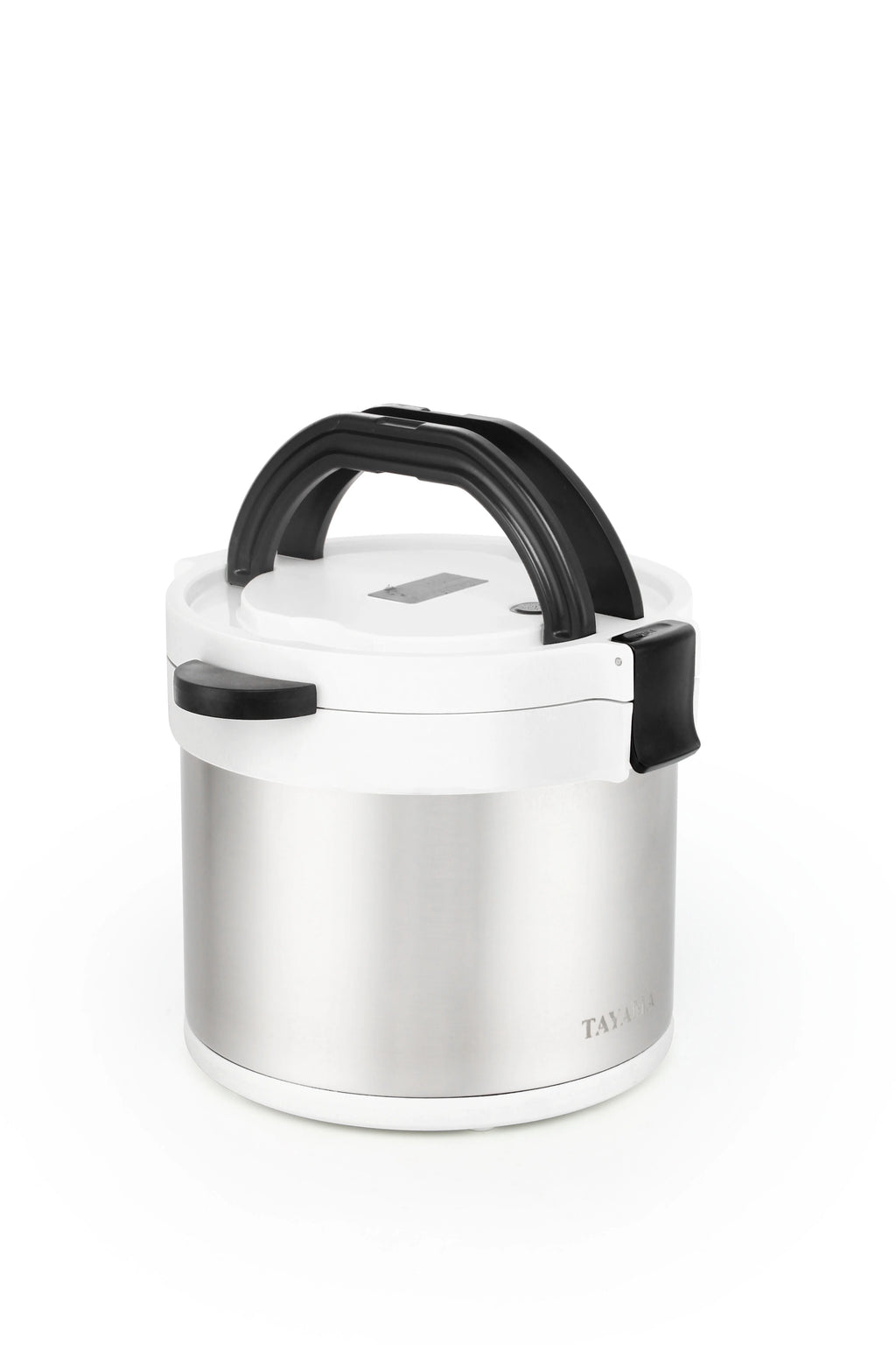 White 7-Qt Thermal Cooker L346