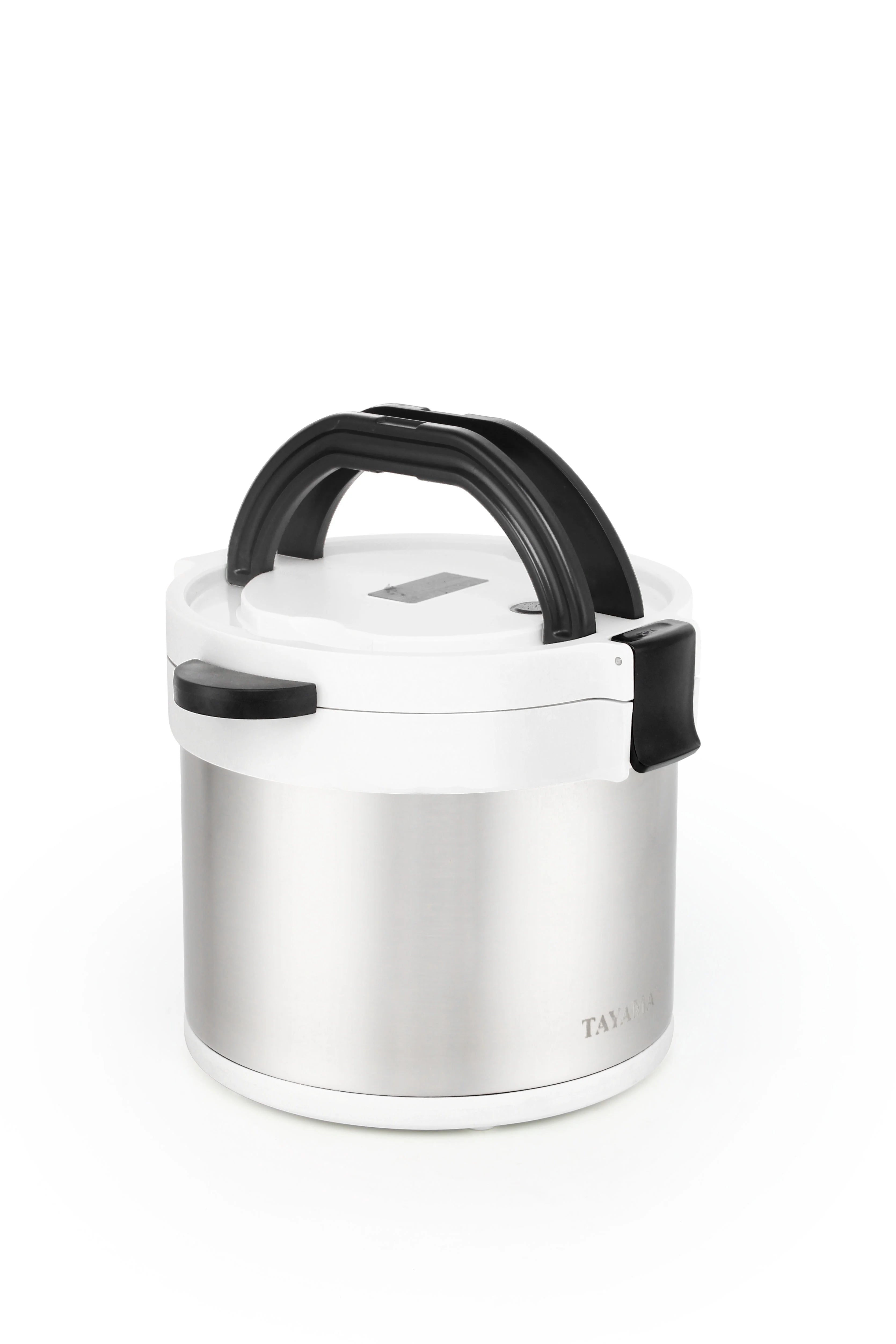 White 7-Qt Thermal Cooker L346