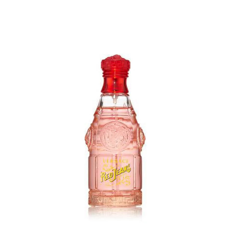Red Jeans EDT Perfume for Women, 2.5 oz S66710