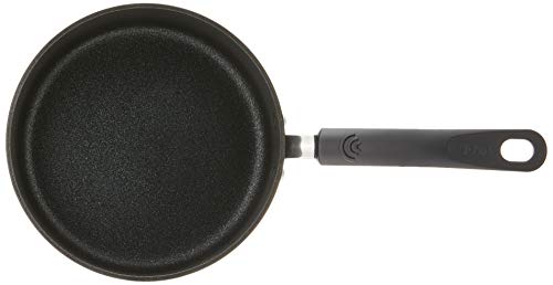 Nonstick Sauce Pan 3 Quart Black S4263