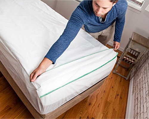 Twin Size Waterproof Disposable 5-Layer Bed Sheets R494