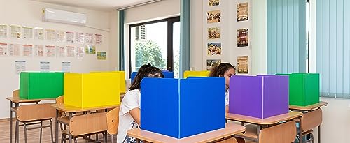 20-Pack Plastic Privacy Folders 45.35" x 13.5" L359