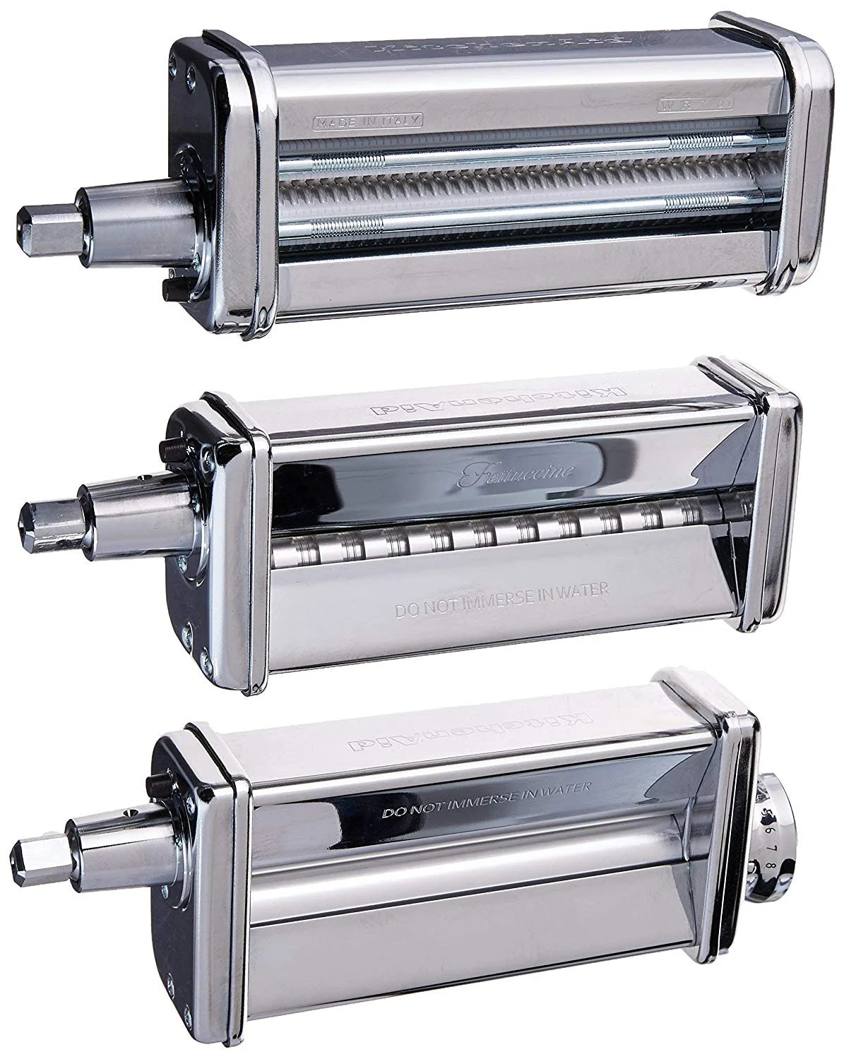 Pasta Roller and Cutter K23092
