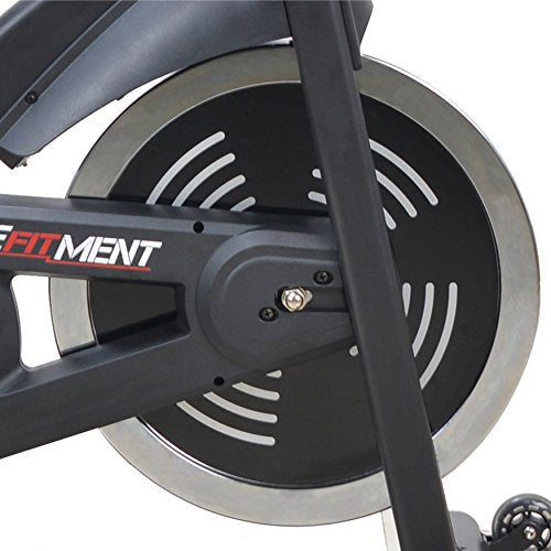 Indoor Cycle Bike with Magnetic Belt Drive M2708