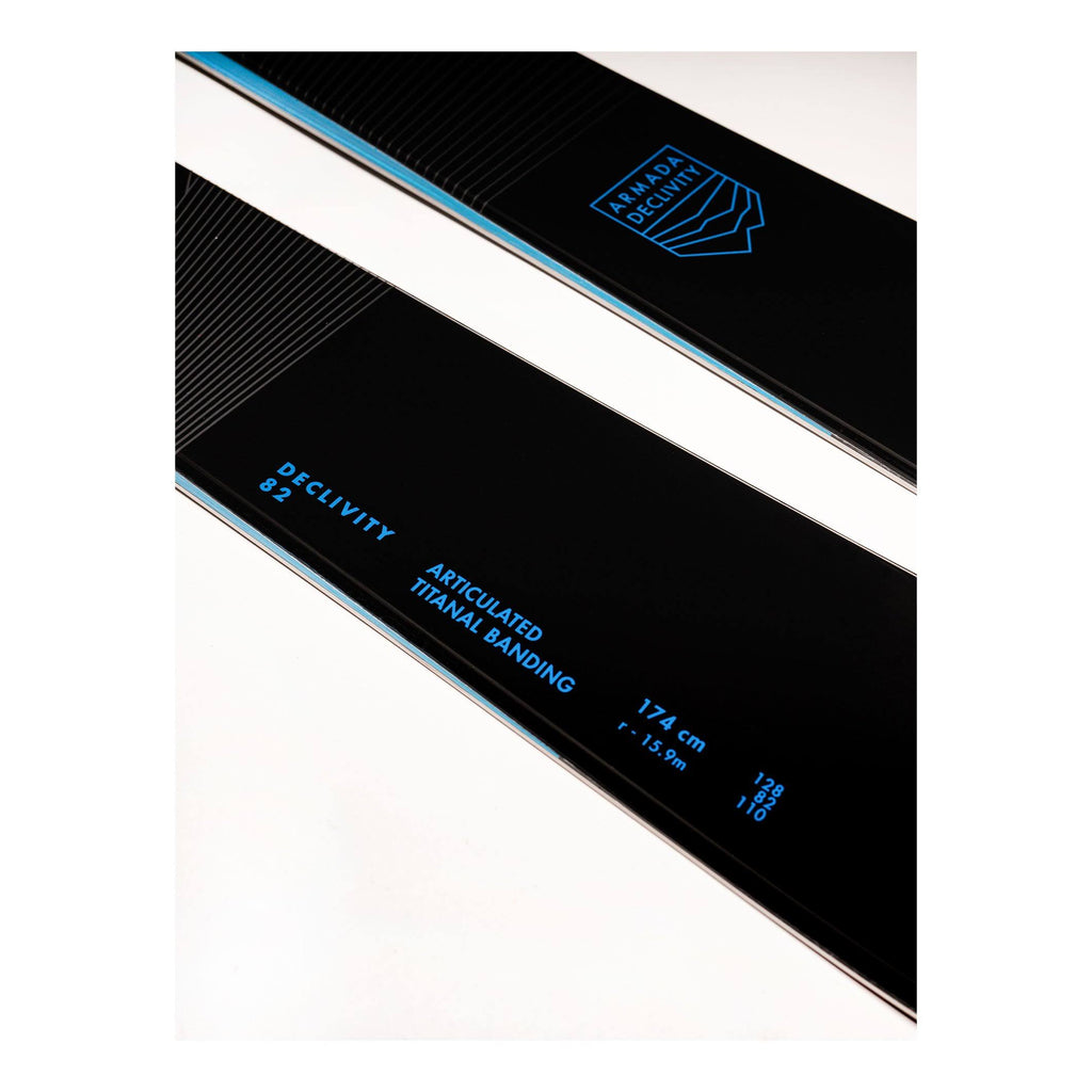 Skis 182 Z2299