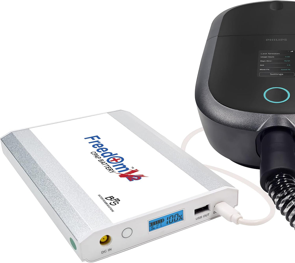 CPAP Battery X731
