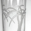 Set Of 4 15 Ounce Lead-Free Crystal Highball Glass D895