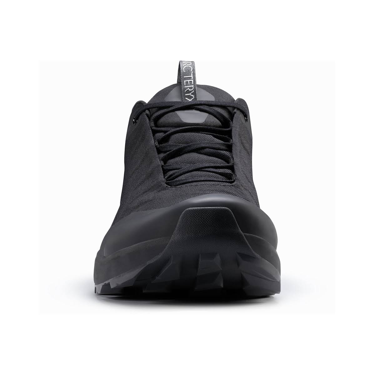 Black GTX Hiking Shoes A783
