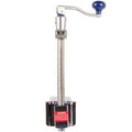 Manual Can Opener with Plated Steel Base Z6793