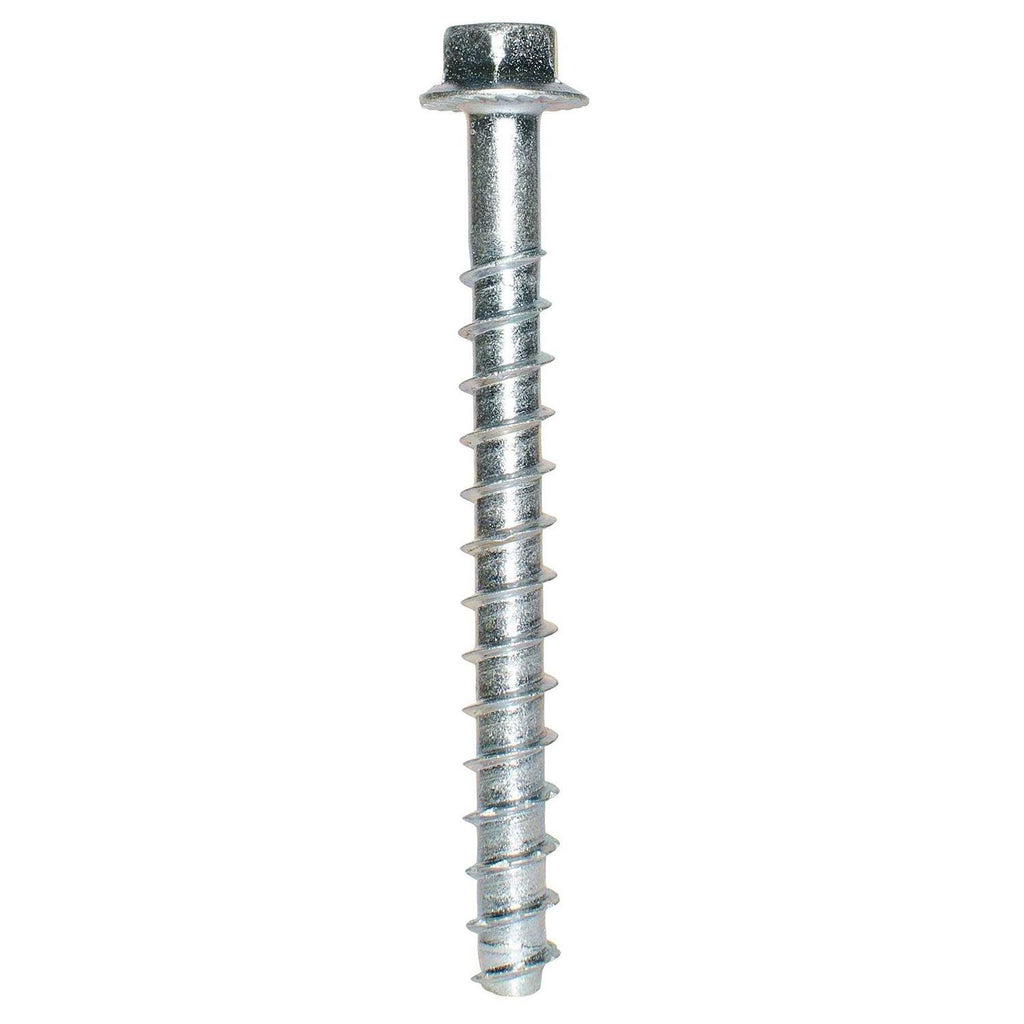Concrete Screw Anchor 1/2 x N6908