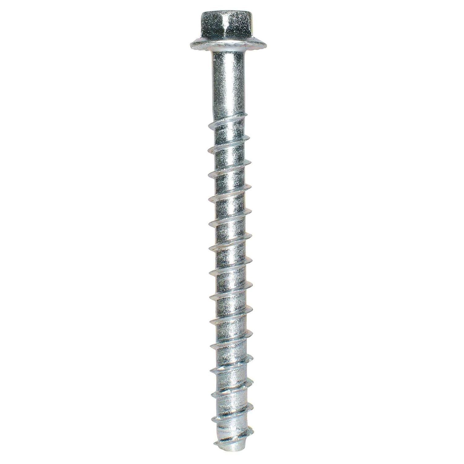 Concrete Screw Anchor 1/2 x N6908