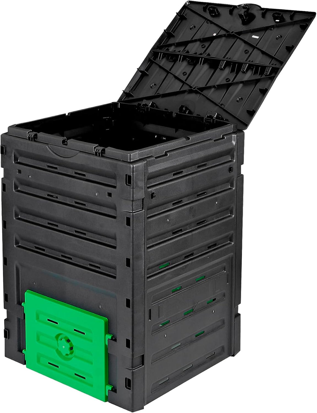 120 Gallon Outdoor Compost Bin O854