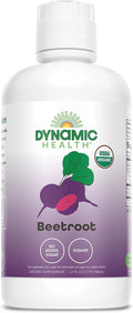 Certified Organic Beetroot Juice Concentrate, 32 oz P3168