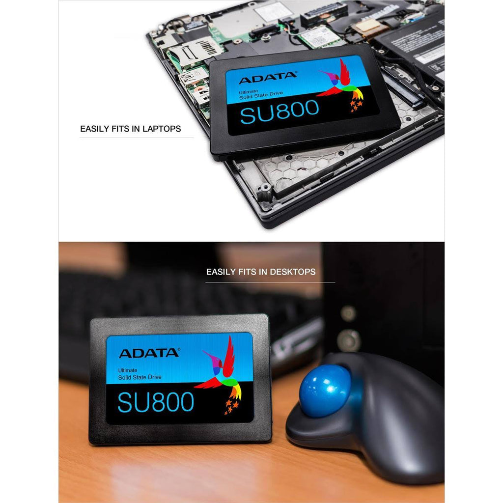 2TB SATA Internal Solid State Drive Y286