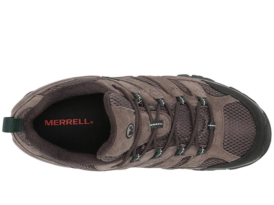 Men's Moab 2 Waterproof Boulder Y696591