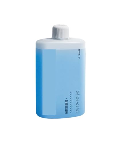 Floor Cleaning Solution M85635