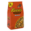 56 Ounce Peanut Butter Cups Miniatures Chocolate Candy Q961