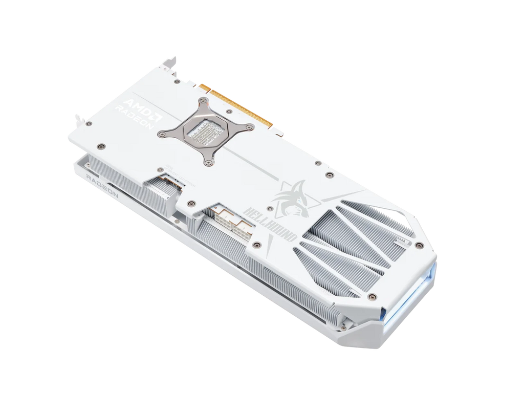 16GB GDDR6 PCI Express 5.0 x16 Graphics Card S515736