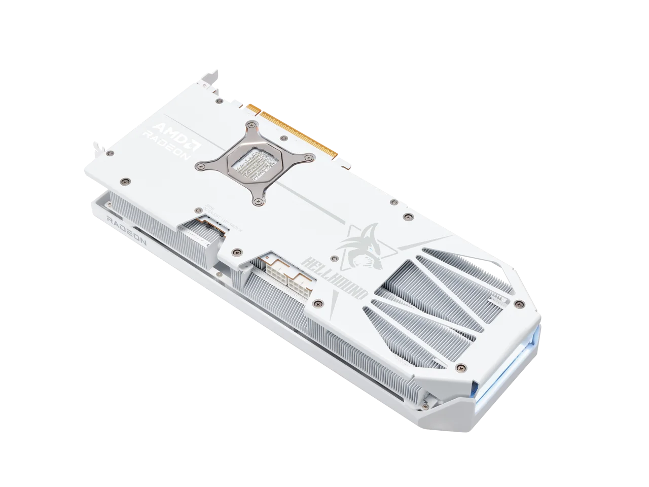 16GB GDDR6 PCI Express 5.0 x16 Graphics Card S515736