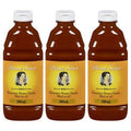 Honey Garlic Barbeque Sauce 500ml, 3-Pack L86207