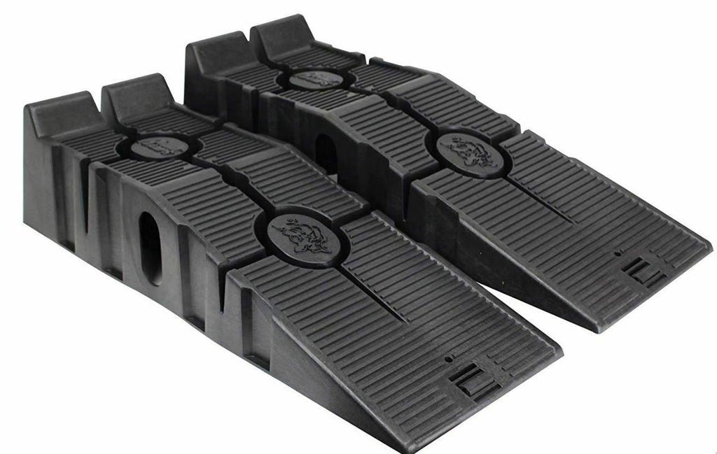 Car Ramps U226312