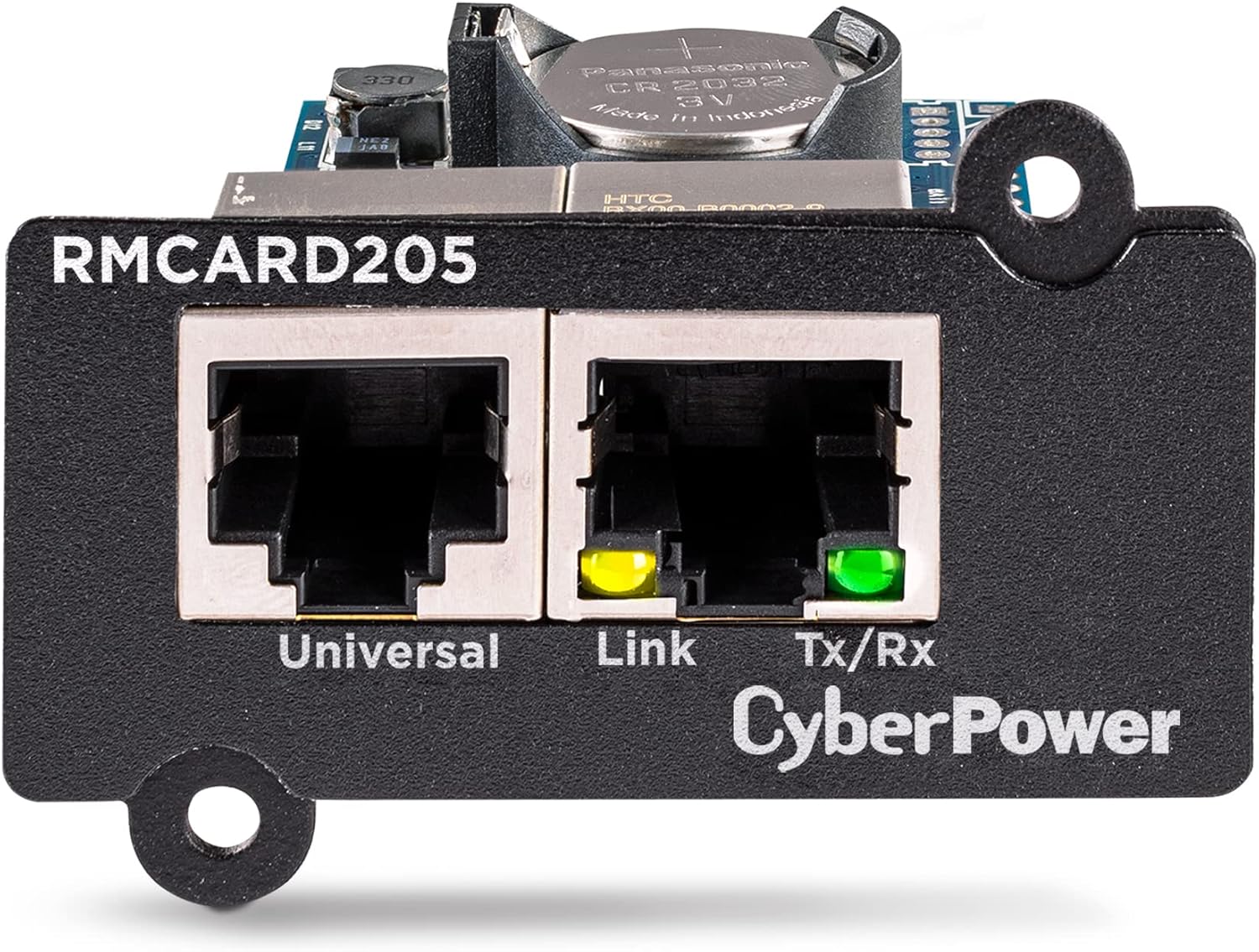 Remote Management Card X251