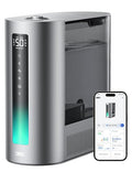 6L Smart Warm & Cool Mist Ultrasonic Humidifier I976