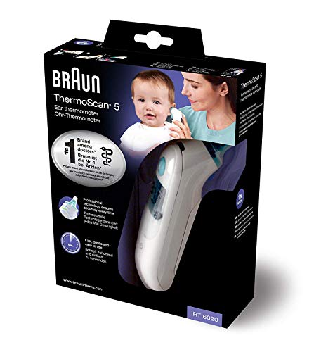 Ear Thermometer L6273