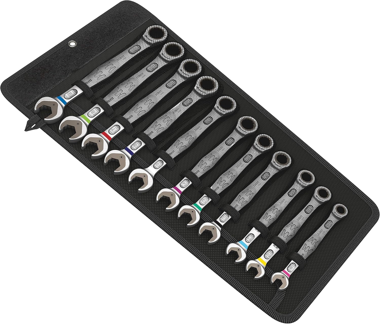 11 Piece Combination Wrench Set G8106