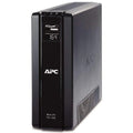 1500VA UPS Battery Backup Surge Protector with AVR D211